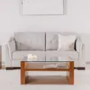Sofá Trento - 2 cuerpos en Beige - Sillones y sofás, Uruguay | Fabrica Italiana, vista 3 de 4