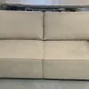 Sofa Moscú 3 Cuerpos 200cm – Beige Acqua Block - Sillones y sofás, Uruguay | Berna home, vista 2 de 4