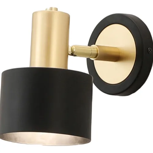 Luminaria De Pared Aplique Estilo Nordico Moderno - Iluminarás en Opci\u00f3n 1, Opci\u00f3n 2, Opci\u00f3n 3 - Lámparas de mesa, Uruguay | Iluminaras