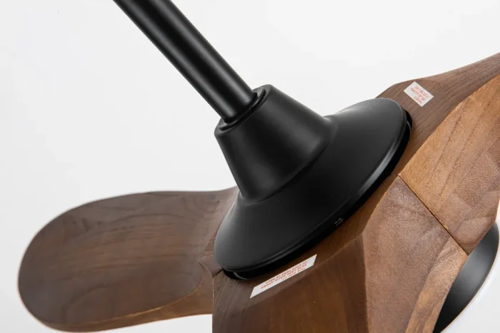 Ventilador T2N Oscuro Kühl en Marrón - Muebles para el exterior, Uruguay | Victoriana, vista 2