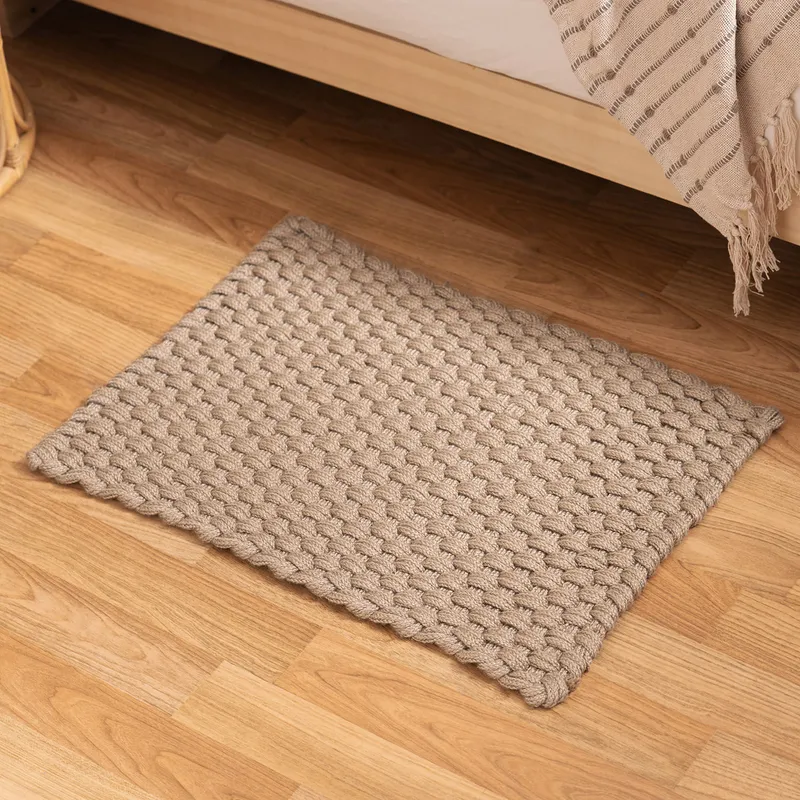 Alfombra Recibidora Felpudo - Textiles, Uruguay | Arredo