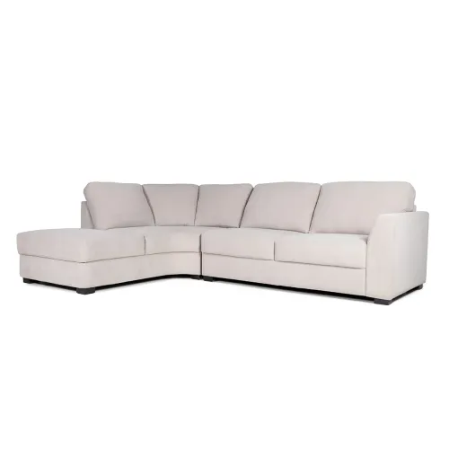 Rinconera Dream - Tela Aquaclean - 3 + Chaise - A fabricar en Patrón - Sillones y sofás, Uruguay | NYR