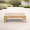 Kailua Mesa De Centro - Muebles para el exterior, Uruguay | Aihaus, vista 1 de 2