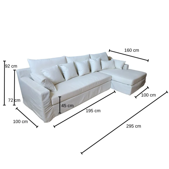 Sillon Bowie en Beige - Sillones y sofás, Uruguay | La Cueva Muebles, vista 3