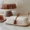 Mantequera en cerámica - Decoración, Uruguay | Dreams On Time, vista 9 de 13