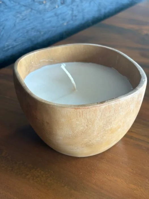 Vela en madera - Decoración, Uruguay | Balihai, vista 2