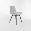 Silla LESTER Gris - Sillas, Uruguay | Viasono, vista 4 de 4