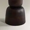 MESITA MADERA en Madera natural - Mesas de living, Uruguay | Zara Home, vista 5 de 6