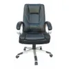 Silla de escritorio base nylon de 350 mm VENDO - Escritorios y sillas de escritorio, Uruguay | Que Sal Muebleria, vista 1 de 6