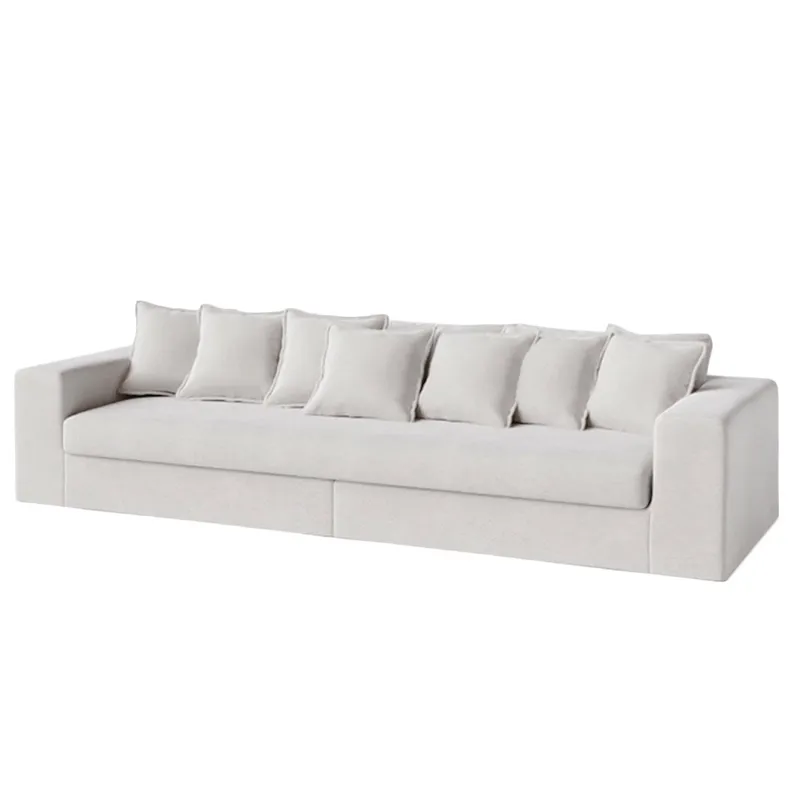 SOFA en Beige - Sillones y sofás, Uruguay | Vivai