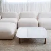 SOFA MOLLIS en Off-white - Sillones y sofás, Uruguay | Sentido Jose Ignacio, vista 1 de 9