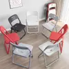 Silla Pitea en Rojo - Sillas, Uruguay | Seppia, vista 2 de 3