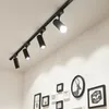 Track Light LED Lali 20W Negro Luz Neutra en Negro - Lámparas colgantes, Uruguay | Unilux, vista 2 de 7