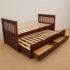 Cama Marinera Con Cajones - Dormitorio, Uruguay | Aihaus, vista 2 de 2