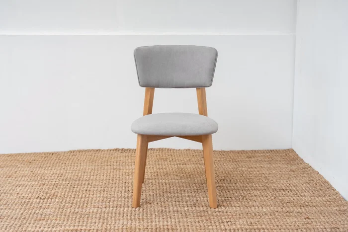 Silla Nora en Marrón - Sillas, Uruguay | Marvic