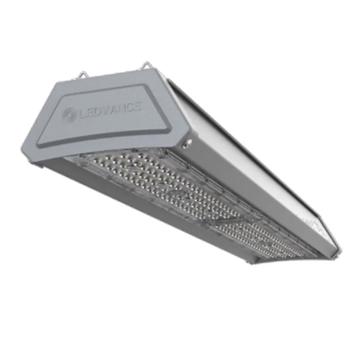 LOWBAY LED 200W / 27000LM en Gris - Lámparas colgantes, Uruguay | Darko Lighting