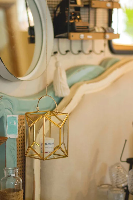 Terrarios en Dorado - Canastos, Uruguay | Martinika Deco, vista 3
