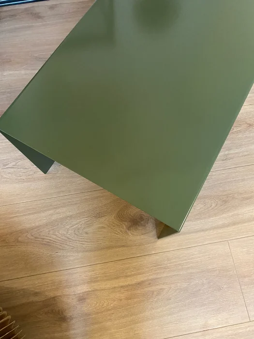 Mesa de Metal MM05 - Mesas de living, Uruguay | Simple Deco, vista 3