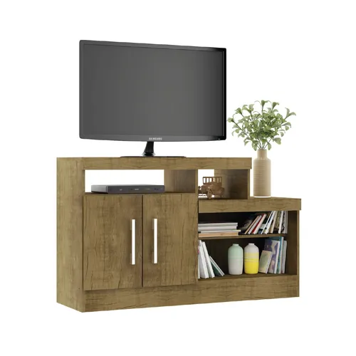 Rack Modular Tv Led Lcd Muebles Living Comedor Veneza 615 - Sillas, Uruguay | Soy Hogar