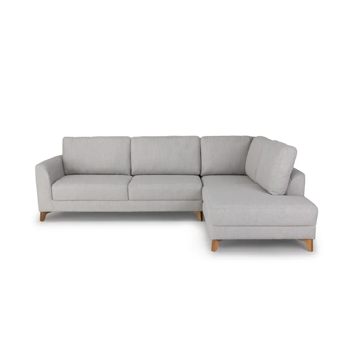 Rinconera Brenta - Grande - Tela Aquaclean - A fabricar en Gris - Sillones y sofás, Uruguay | NYR, vista 2