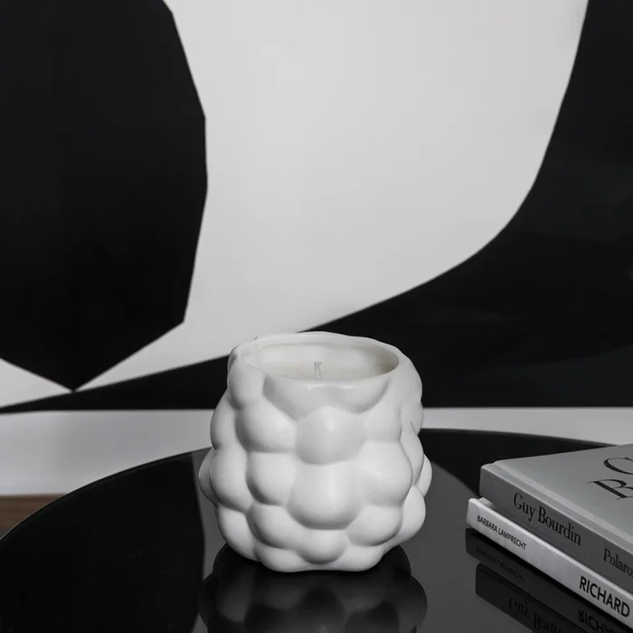 VELA CLOUD CELESTE en Blanco - Decoración, Uruguay | Viasono