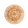 Mesa auxiliar Mara en Madera natural - Mesas de living, Uruguay | Walnut, vista 3 de 4