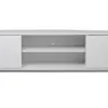 Rack SPACE Blanco 2.00 m en Blanco - Muebles para TV, Uruguay | Finkel, vista 2 de 6