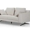 Sofa 2 cps MAGNUS - Beige en Beige - Sillones y sofás, Uruguay | Finkel, vista 1 de 5