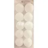 Guirnalda Esferas Decorativas Con Luz- 2 Tonos Rosa-blanco - Iluminarás - Lámparas de mesa, Uruguay | Iluminaras, vista 4 de 9