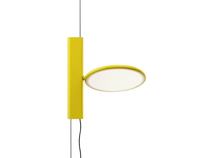 OK en Amarillo - Lámparas colgantes, Uruguay | Darko Lighting