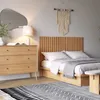 Respaldo de Cama Toledo - Respaldos de cama, Uruguay | Casa Brava, vista 1 de 3
