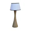 Lámpara De Pie Madera Natural-beige M-24236 en Madera natural - Lámparas de pie, Uruguay | Divino, vista 3 de 3