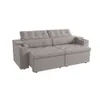 Sofa Otto 260CM - Retractil/Reclinable - Sillones y sofás, Uruguay | Balton, vista 14 de 23