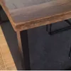 Mesa comedor de madera IBIZA - Mesas de living, Uruguay | Simple Deco, vista 4 de 4