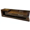 Rack para tv - Producto con detalles. en Marrón - Muebles para TV, Uruguay | Champagne Home, vista 4 de 4