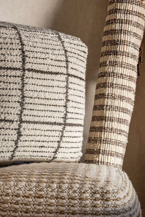 PUFF BLOCKS en Beige - Butacas, banquetas y puffs, Uruguay | La Iberica, vista 2