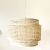 Pantalla de techo esterilla con pliegues - Lámparas colgantes, Uruguay | Decoramuss, vista 1 de 3