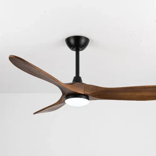 Ventilador T2N Oscuro Kühl en Negro - Muebles para el exterior, Uruguay | Victoriana