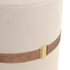 Puff Aston - Butacas, banquetas y puffs, Uruguay | Deluxe Home, vista 25 de 27