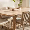 MESA COMEDOR APOLO - 2.00 X 1.00 MTS - Mesas de comedor, Uruguay | La Iberica, vista 3 de 26
