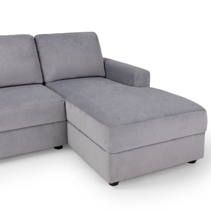 Rinconera One - Tela Aquaclean - 2 + Chaise - A fabricar en Patrón - Sillones y sofás, Uruguay | NYR, vista 3