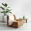 POLTRONA CILLA 64X62X76H - Butacas, banquetas y puffs, Uruguay | Vinibel, vista 4 de 5