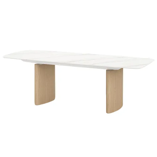 MESA en Multicolor - Mesas de comedor, Uruguay | Vivai