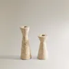 PORTAVELAS MÁRMOL - Velas y Portavelas, Uruguay | Zara Home, vista 2 de 5