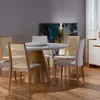 Silla Agnes en Blanco - Sillas, Uruguay | Furest, vista 4 de 6