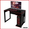 Escritorio Gamer – ME 4161 - Escritorios y sillas de escritorio, Uruguay | Punto Unión, vista 3 de 13