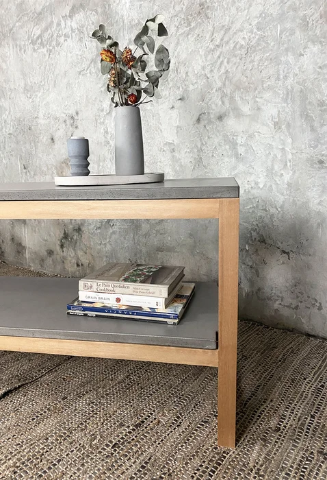 Rack CANOPUS - Muebles para TV, Uruguay | Mezcla, vista 2
