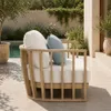Woodland Poltrona - Muebles para el exterior, Uruguay | Aihaus, vista 2 de 4