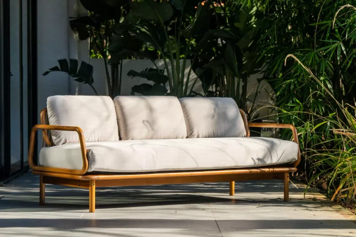 Sofá Exuma - Sillones y sofás, Uruguay | Balcony, vista 3