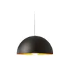 Colgante - 30 cm diámetro en Multicolor - Lámparas colgantes, Uruguay | Fabrica Italiana, vista 2 de 3